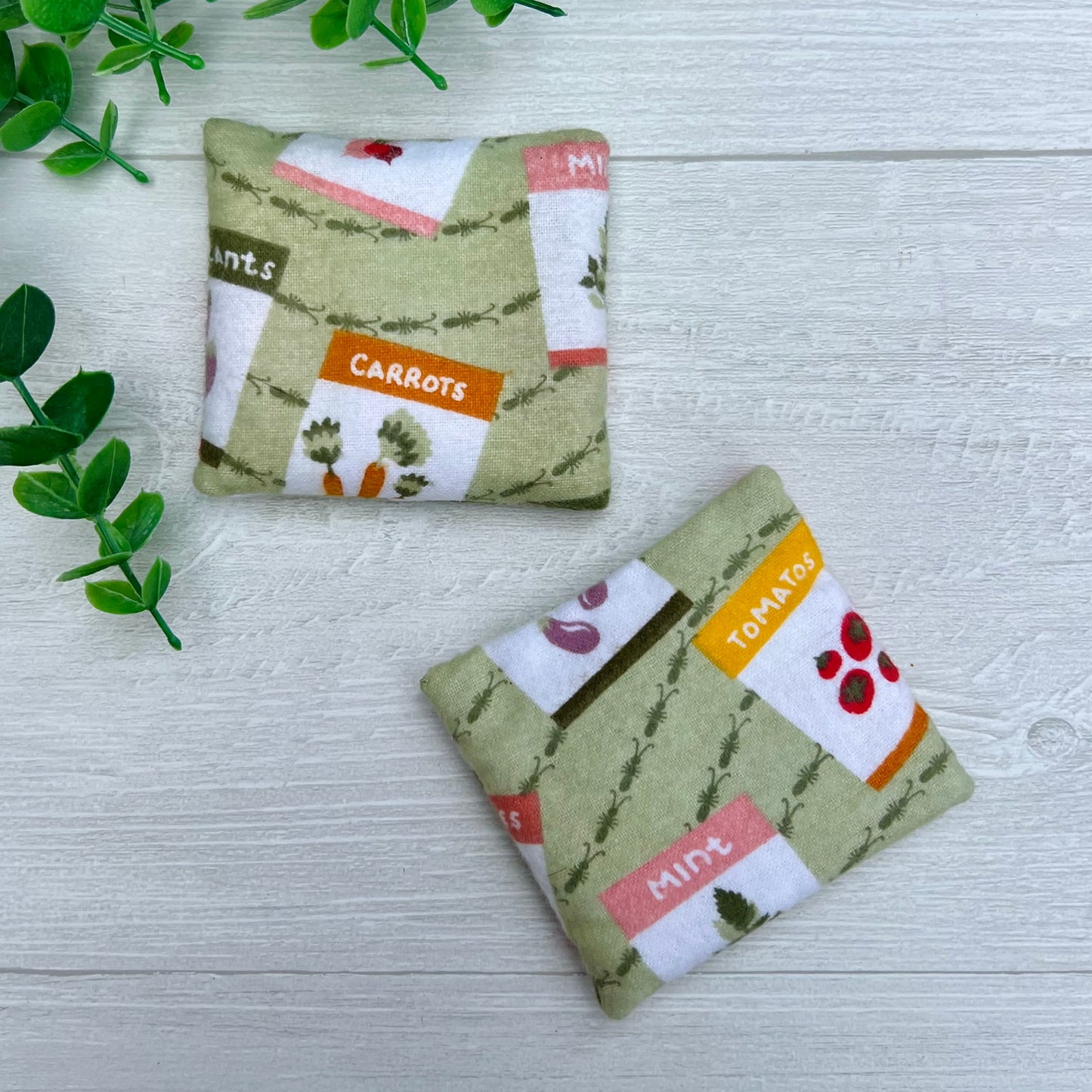 Seed Packets - Mini Therapy Pack Set