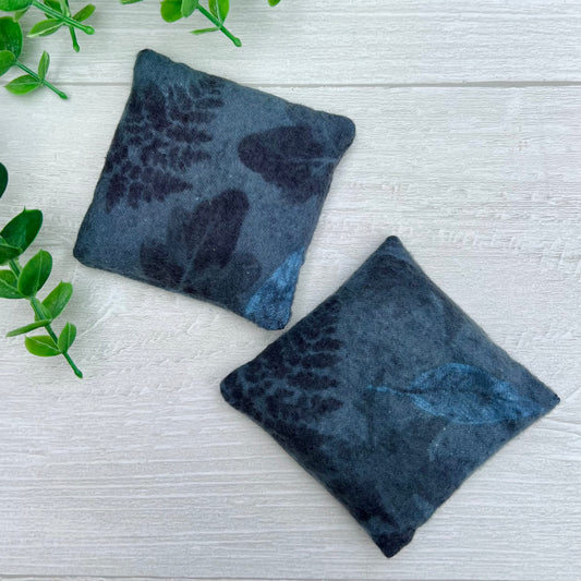 Tonal Leaves - Mini Therapy Pack Set