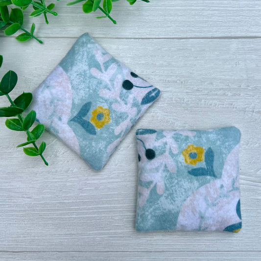 Floral Medallion - Mini Therapy Pack Set