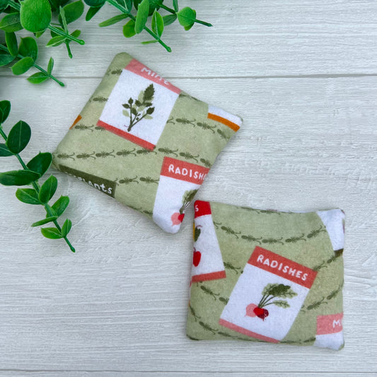 Seed Packets - Mini Therapy Pack Set