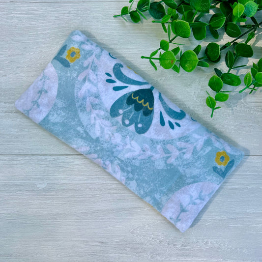 Floral Medallion - Eye Mask Therapy Pack