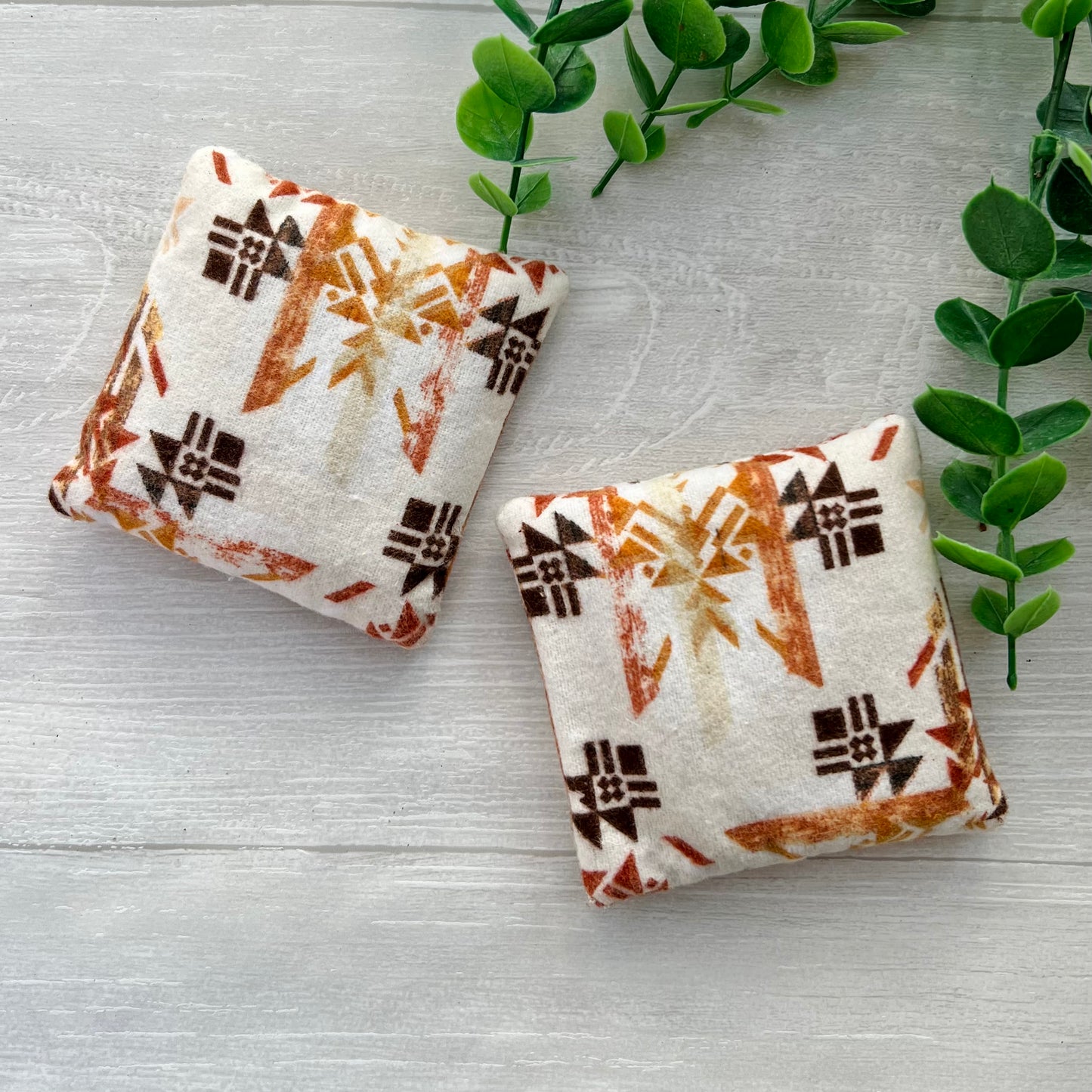 Neutral Aztec - Mini Therapy Pack Set