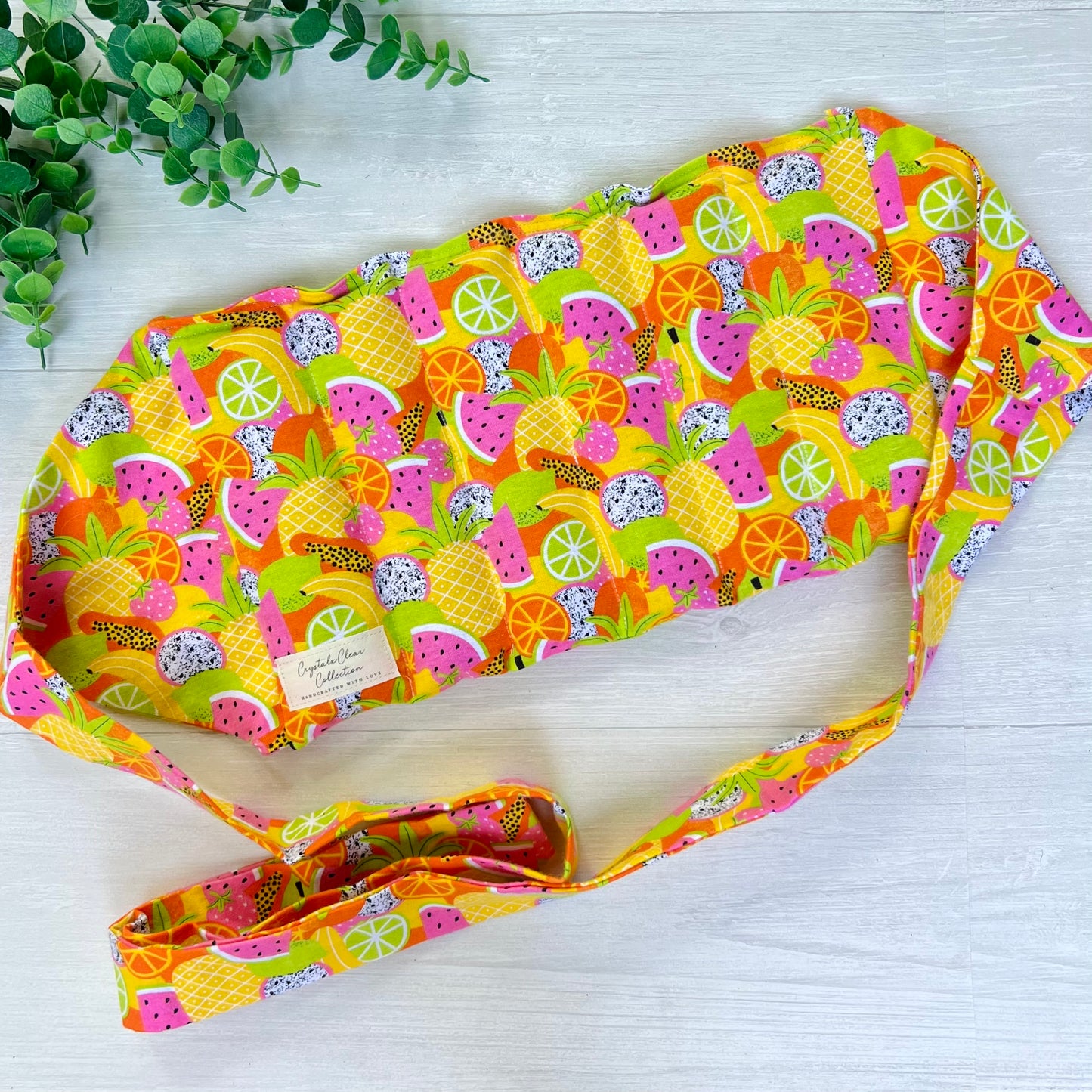 Fruit Salad - Hands-free Therapy Pack
