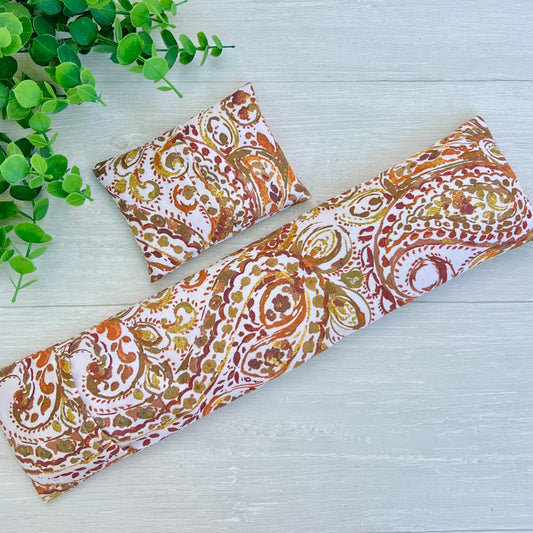 Keyboard ONLY Wrist Rest Therapy Pack