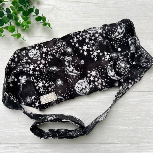 Late Night Galaxy - Hands-free Therapy Pack