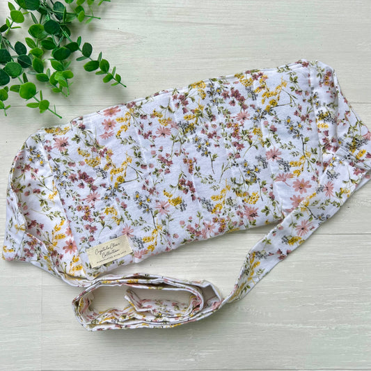 Vintage Floral - Hands-free Therapy Pack