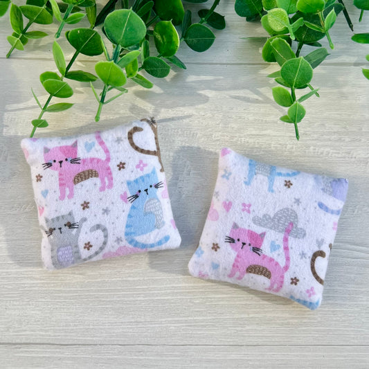 Colorful Cats - Mini Therapy Pack Set