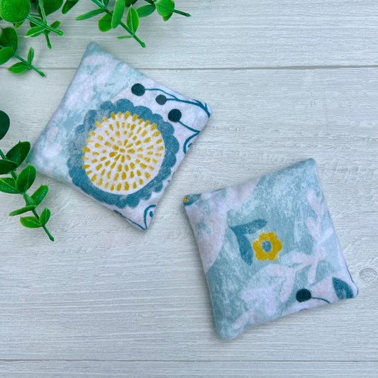 Floral Medallion - Mini Therapy Pack Set