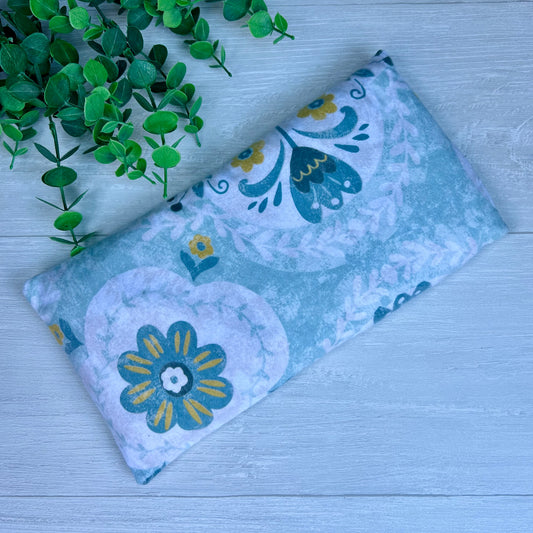 Floral Medallion - Original Reusable Therapy Pack