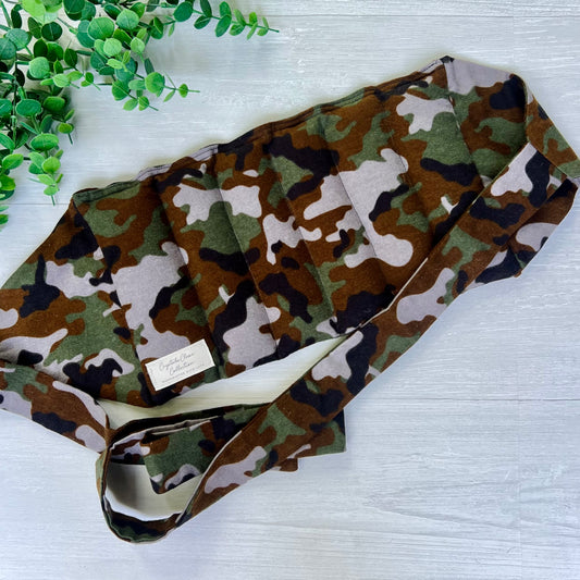 Camo - Hands-free Therapy Pack