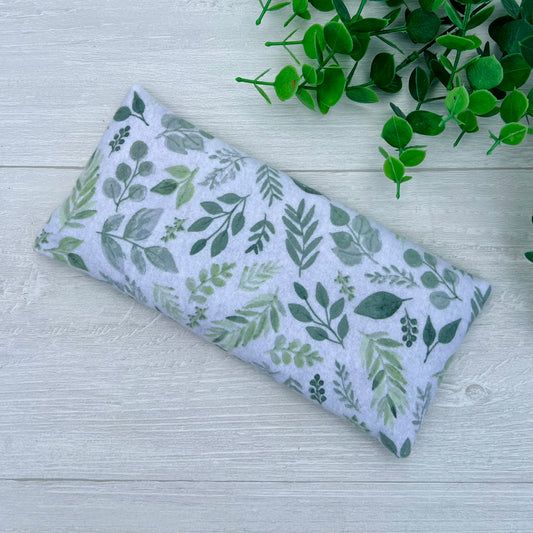 Leaves - Eye Mask Therapy Pack