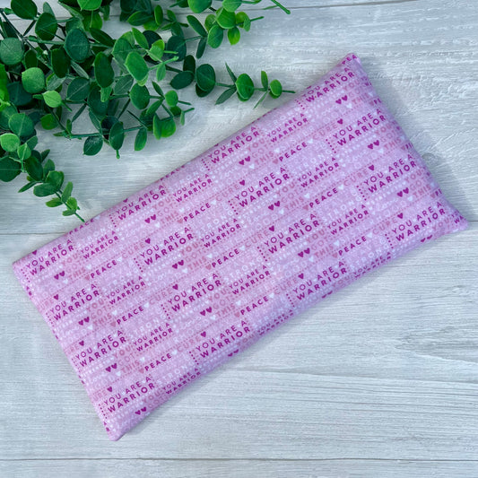 Warrior Strength - Original Reusable Therapy Pack