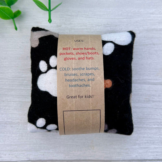 Paw Prints - Mini Therapy Pack Set