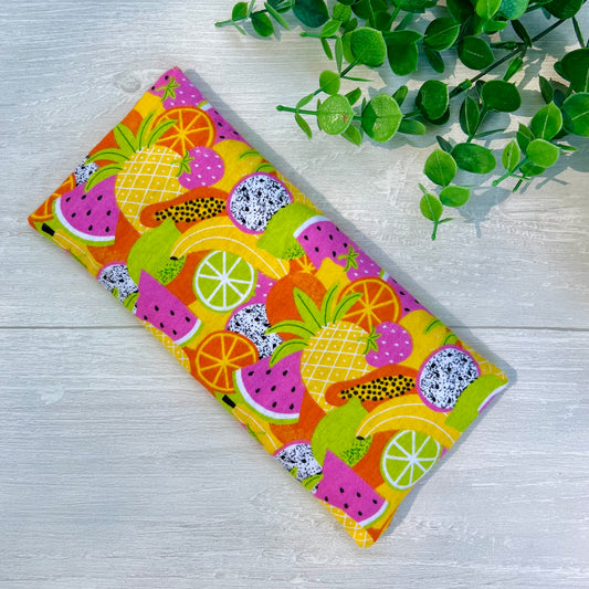 Fruit Salad - Eye Mask Therapy Pack