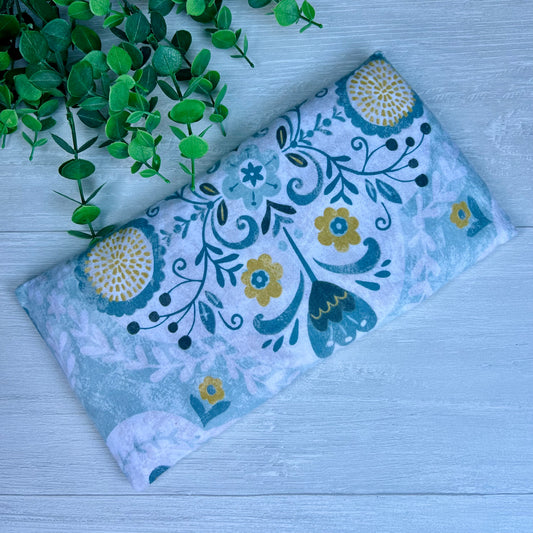 Floral Medallion - Original Reusable Therapy Pack