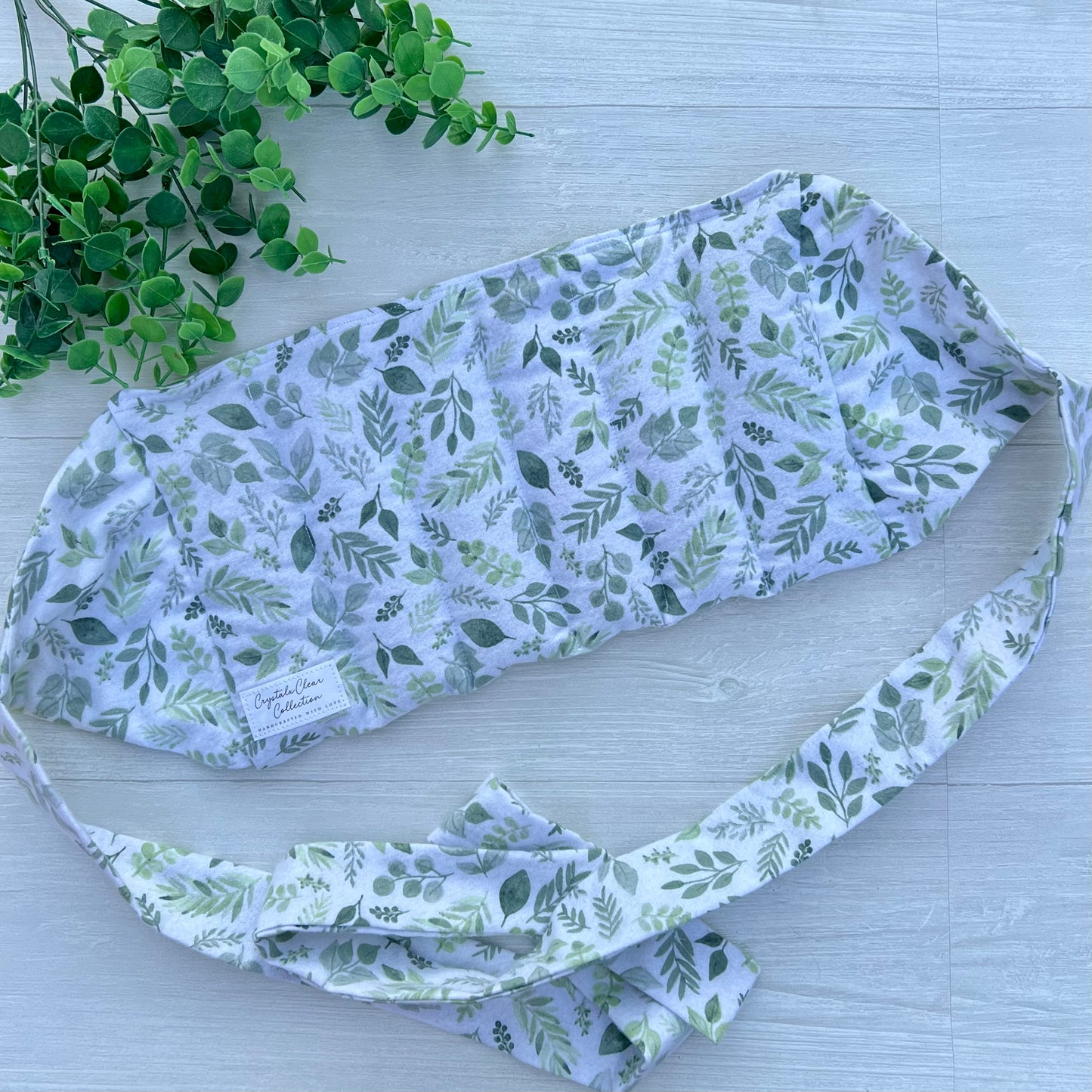 Leaves - Hands-free Therapy Pack