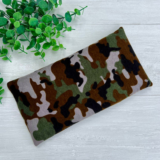 Camo - Original Reusable Therapy Pack