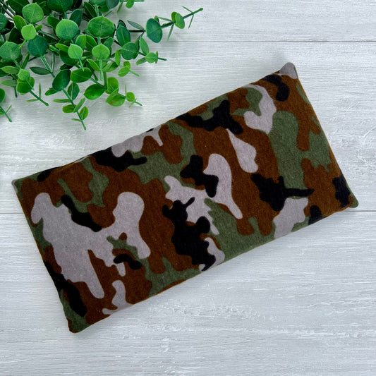 Camo - Original Reusable Therapy Pack
