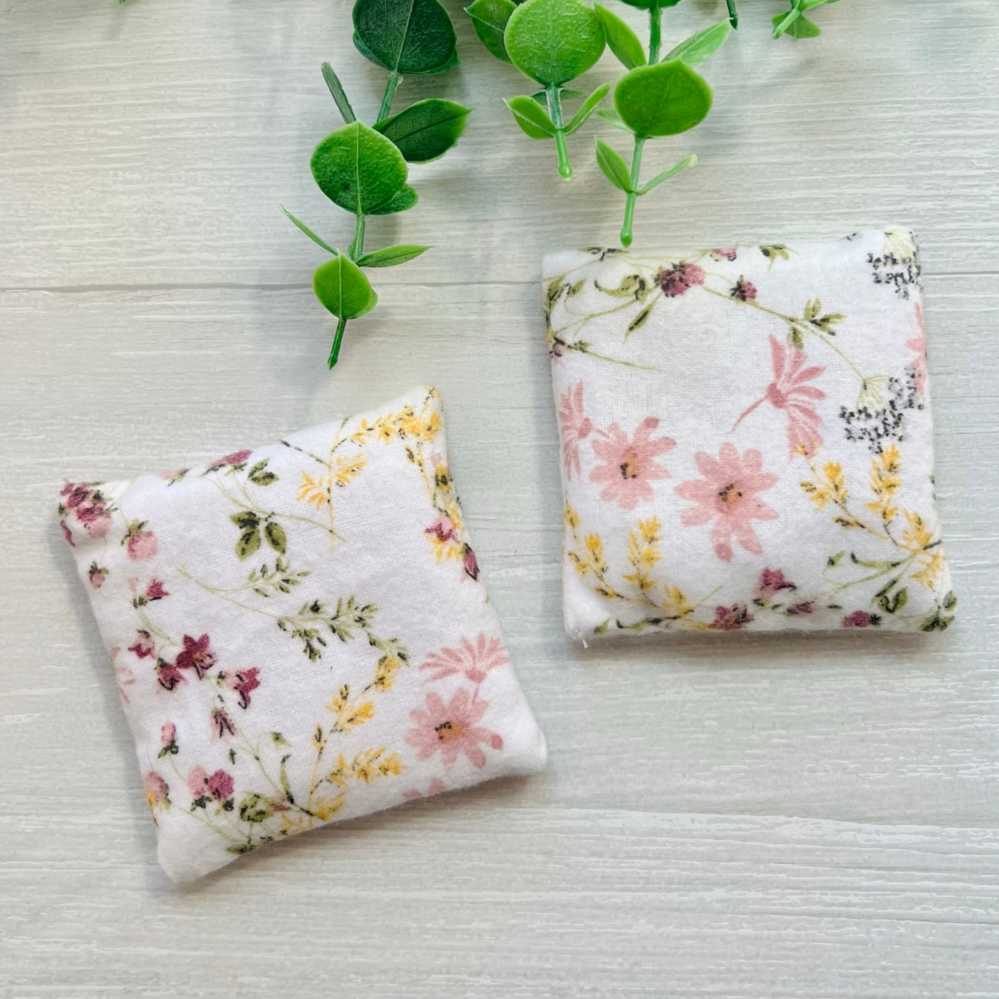 Vintage Floral - Mini Therapy Pack Set