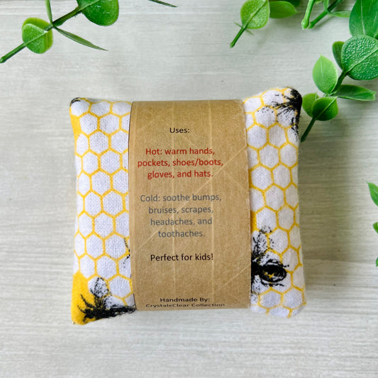 Honey Bee Hive - Mini Therapy Pack Set