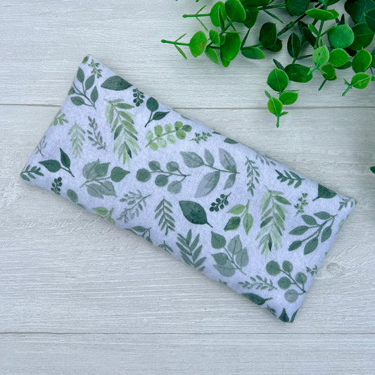 Leaves - Eye Mask Therapy Pack