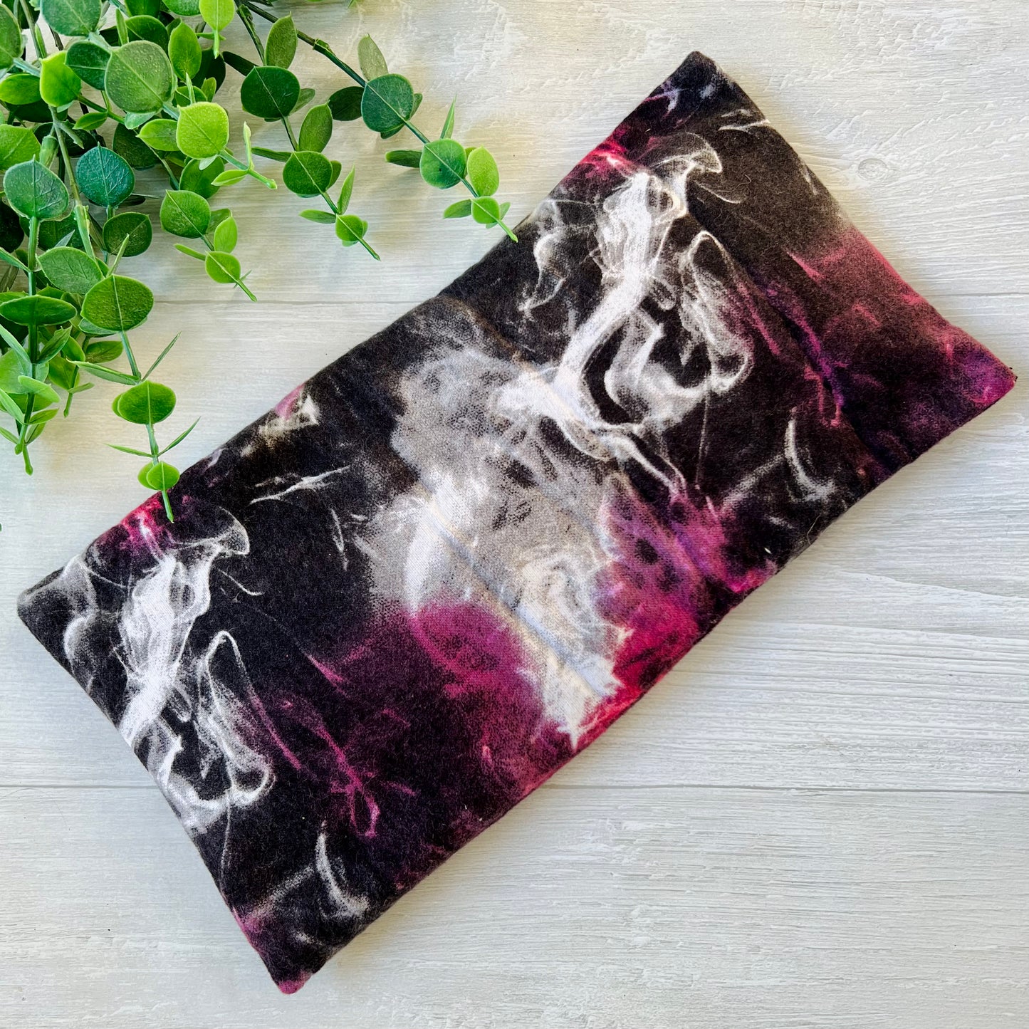 Black & Pink Smoke - Original Reusable Therapy Pack