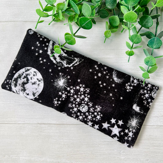 Late Night Galaxy - Eye Mask Reusable Therapy Pack