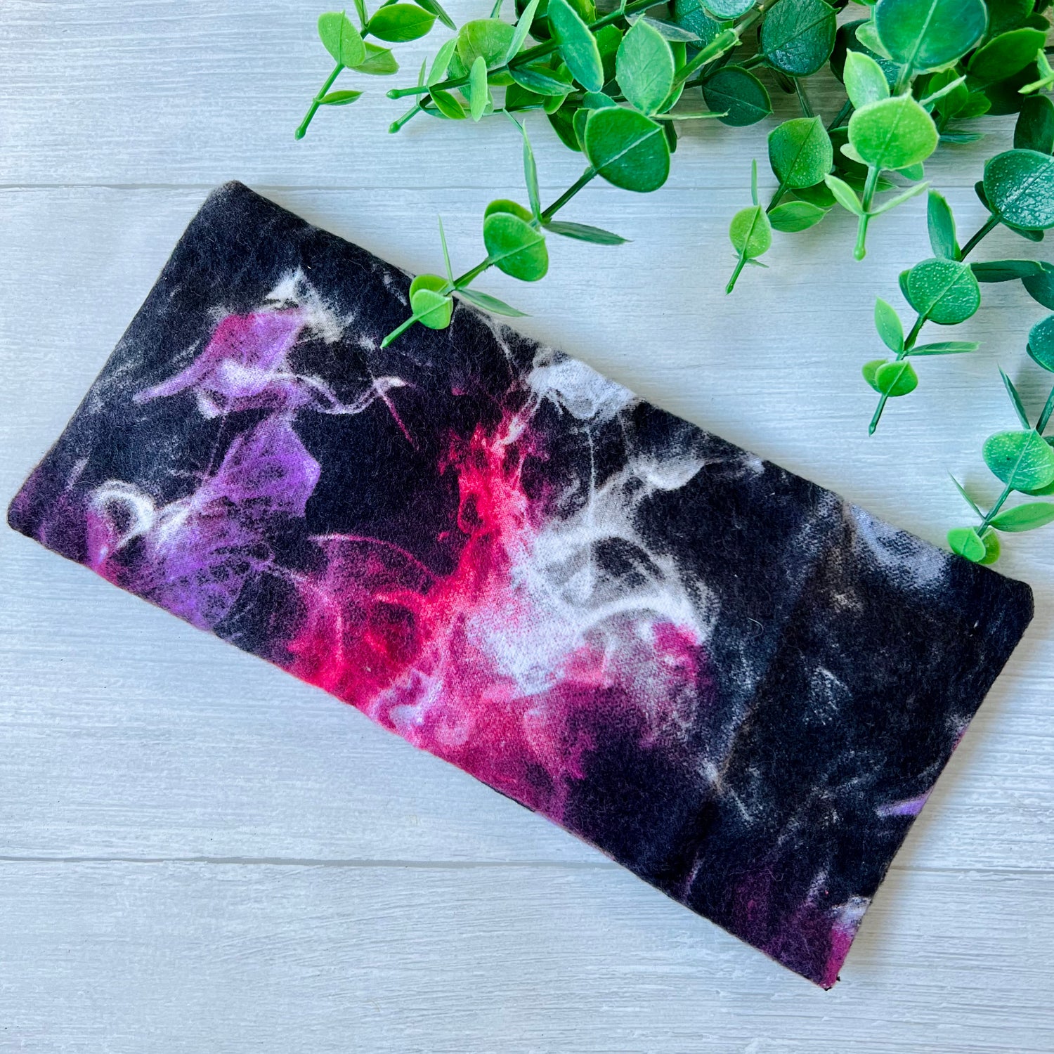 SHOP ALL -  Dried Lavender Reusable Therapy Packs