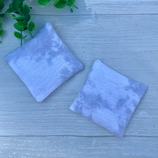 Gray Tie Dye - Mini Therapy Pack Set