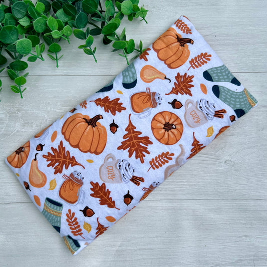 Pumpkin Spice - Original Reusable Therapy Pack