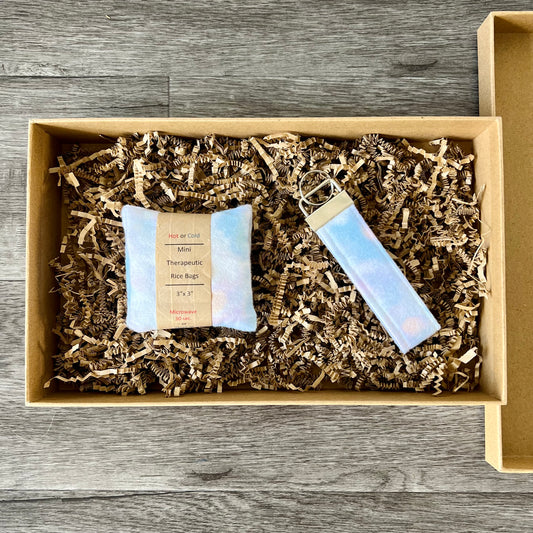Small Reusable Therapy Pack Gift Box