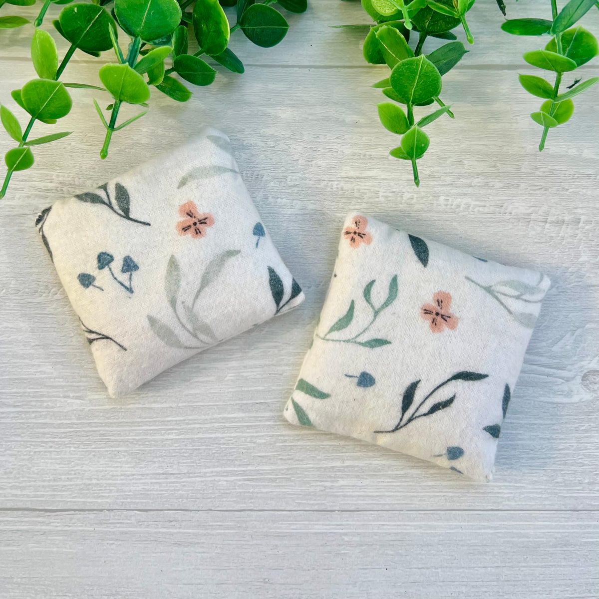 Mini Mushrooms - Mini Therapy Pack Set