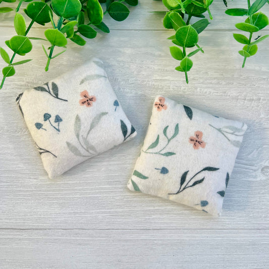Mini Mushrooms - Mini Therapy Pack Set