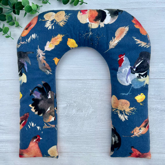 Chickens - Weighted Neck Wrap
