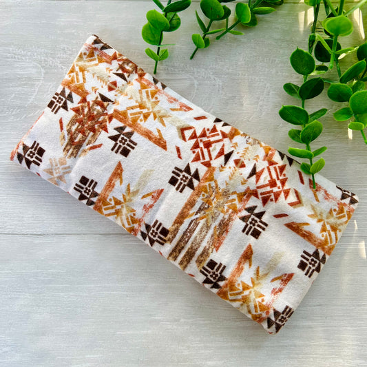 Neutral Aztec - Eye Mask Therapy Pack