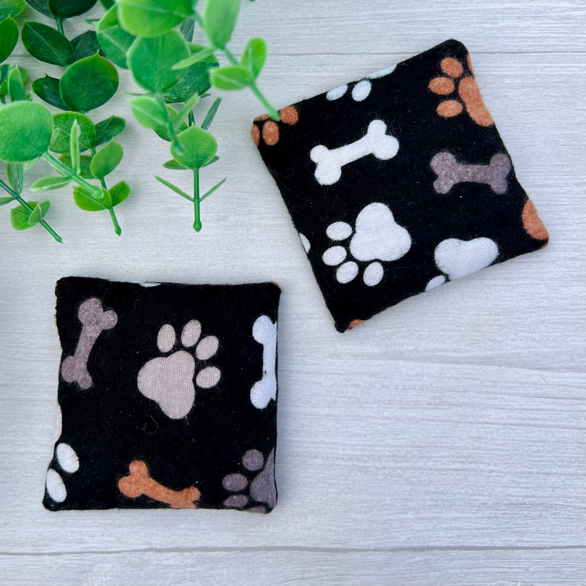 Paw Prints - Mini Therapy Pack Set