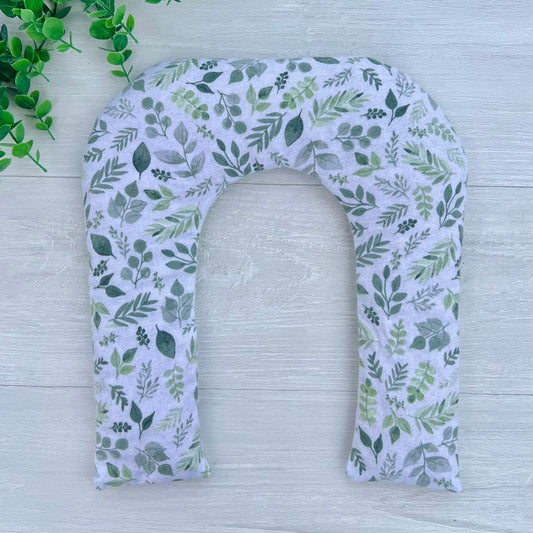 Leaves - Weighted Neck Wrap