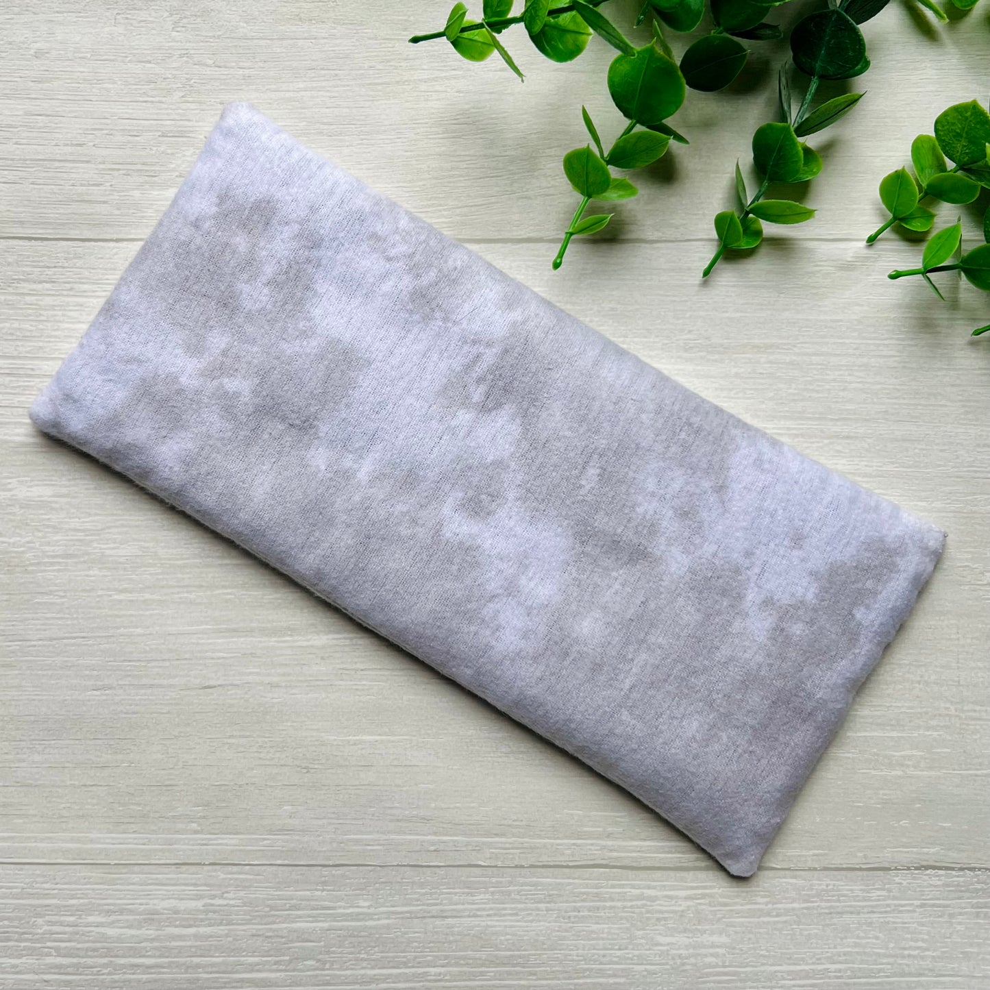 Gray Tie Dye - Eye Mask Therapy Pack