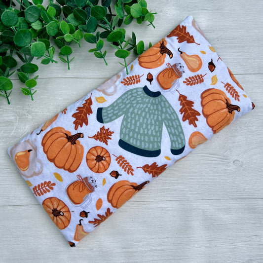 Pumpkin Spice - Original Reusable Therapy Pack