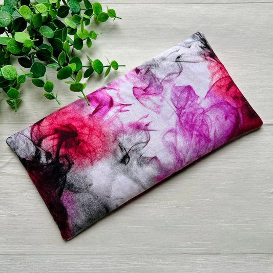 Pink & White Smoke - Original Reusable Therapy Pack