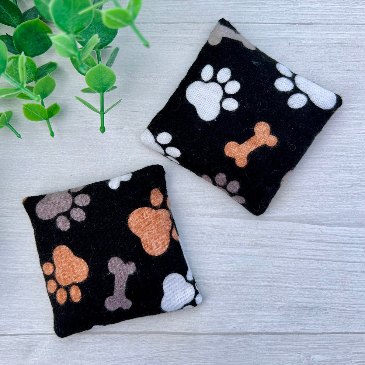Paw Prints - Mini Therapy Pack Set