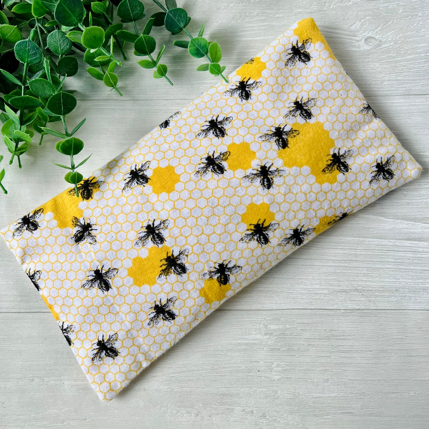 Honey Bee Hive - Original Reusable Therapy Pack