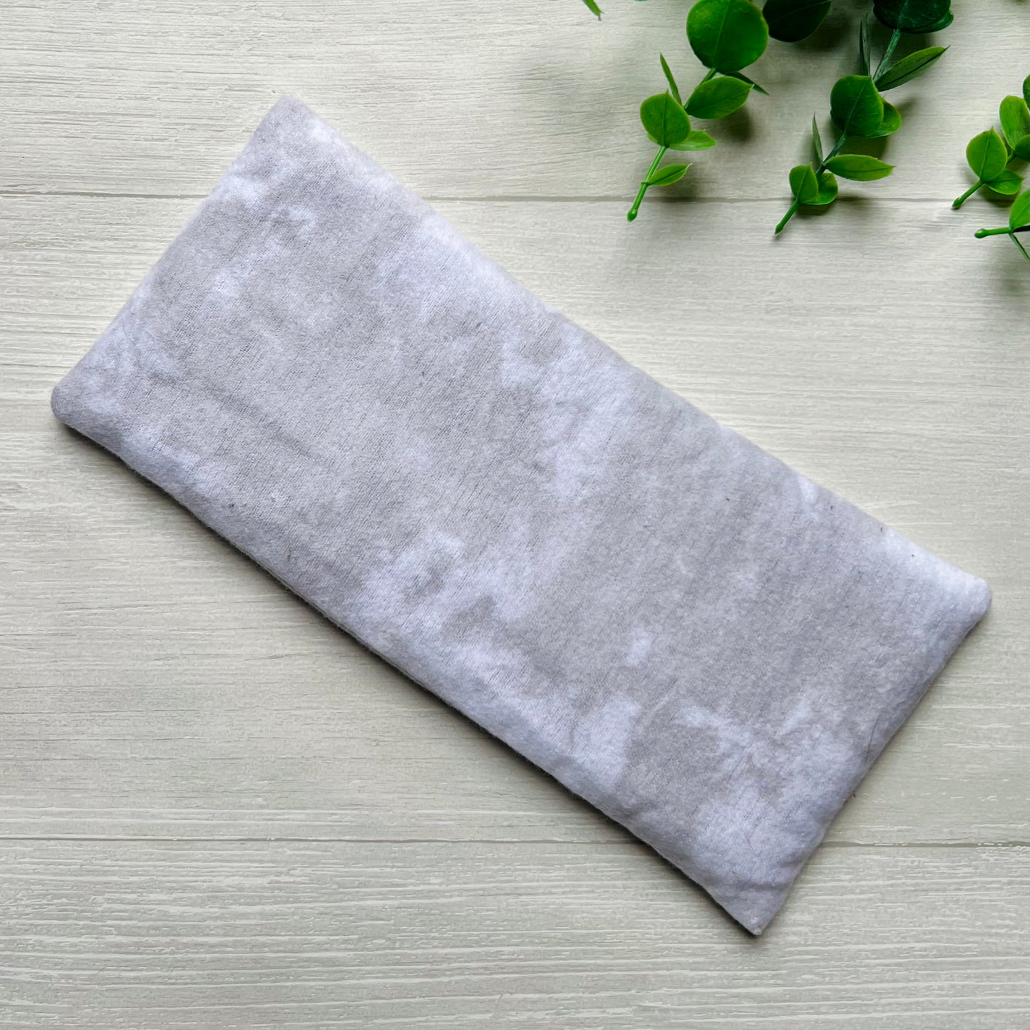 Gray Tie Dye - Eye Mask Therapy Pack