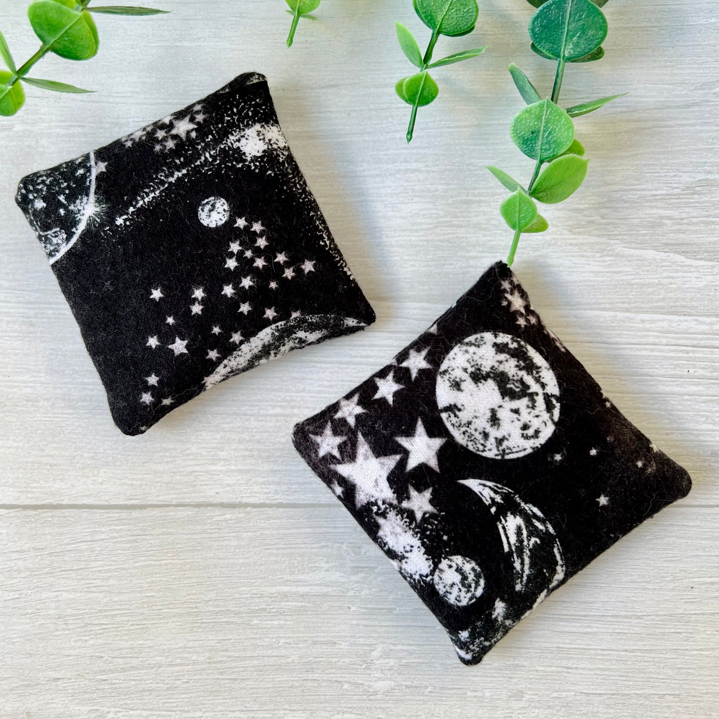 Late Night Galaxy - Mini Therapy Pack Set