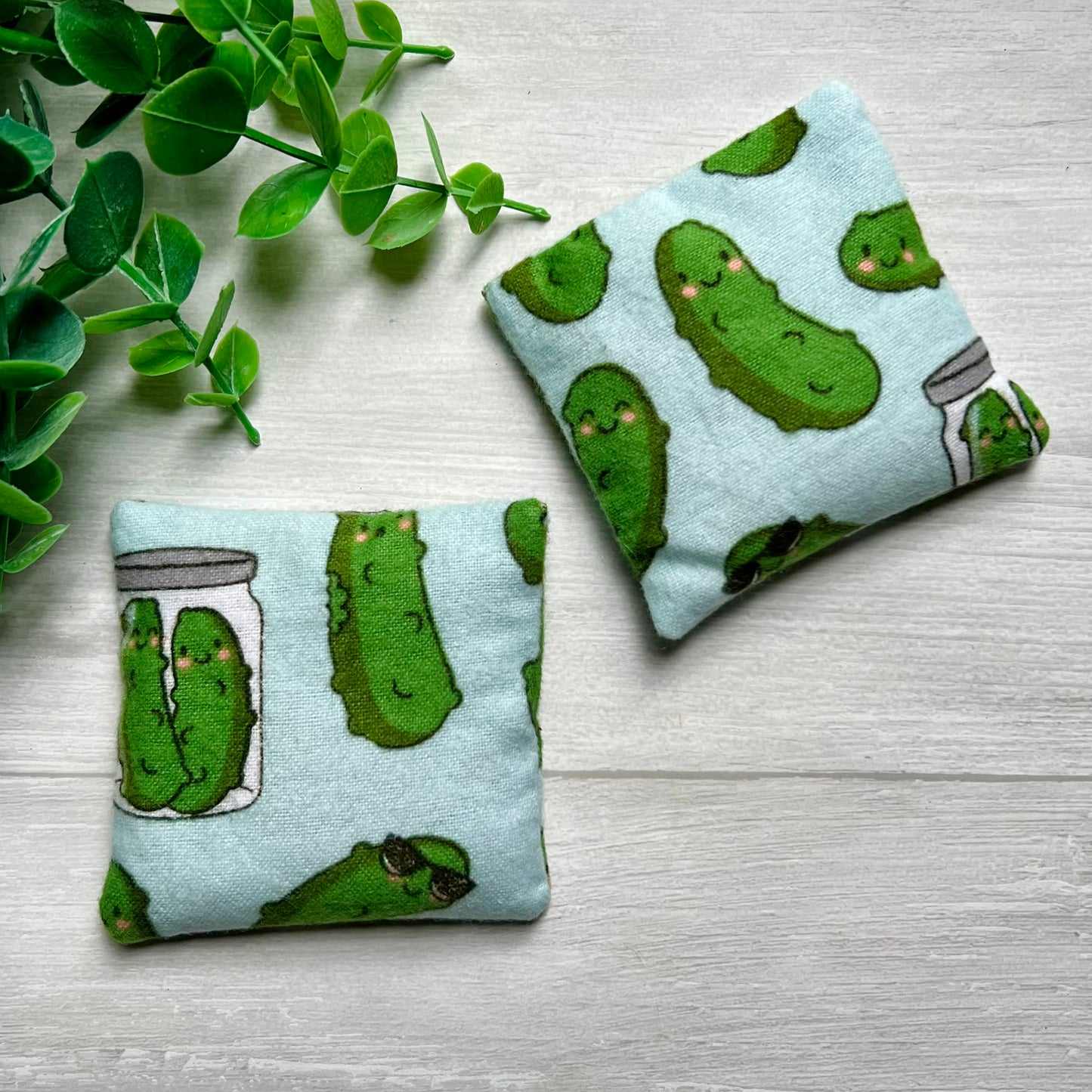 Cool Pickles - Mini Therapy Pack Set