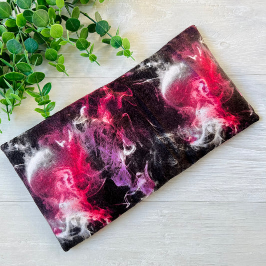 Black & Pink Smoke - Original Reusable Therapy Pack