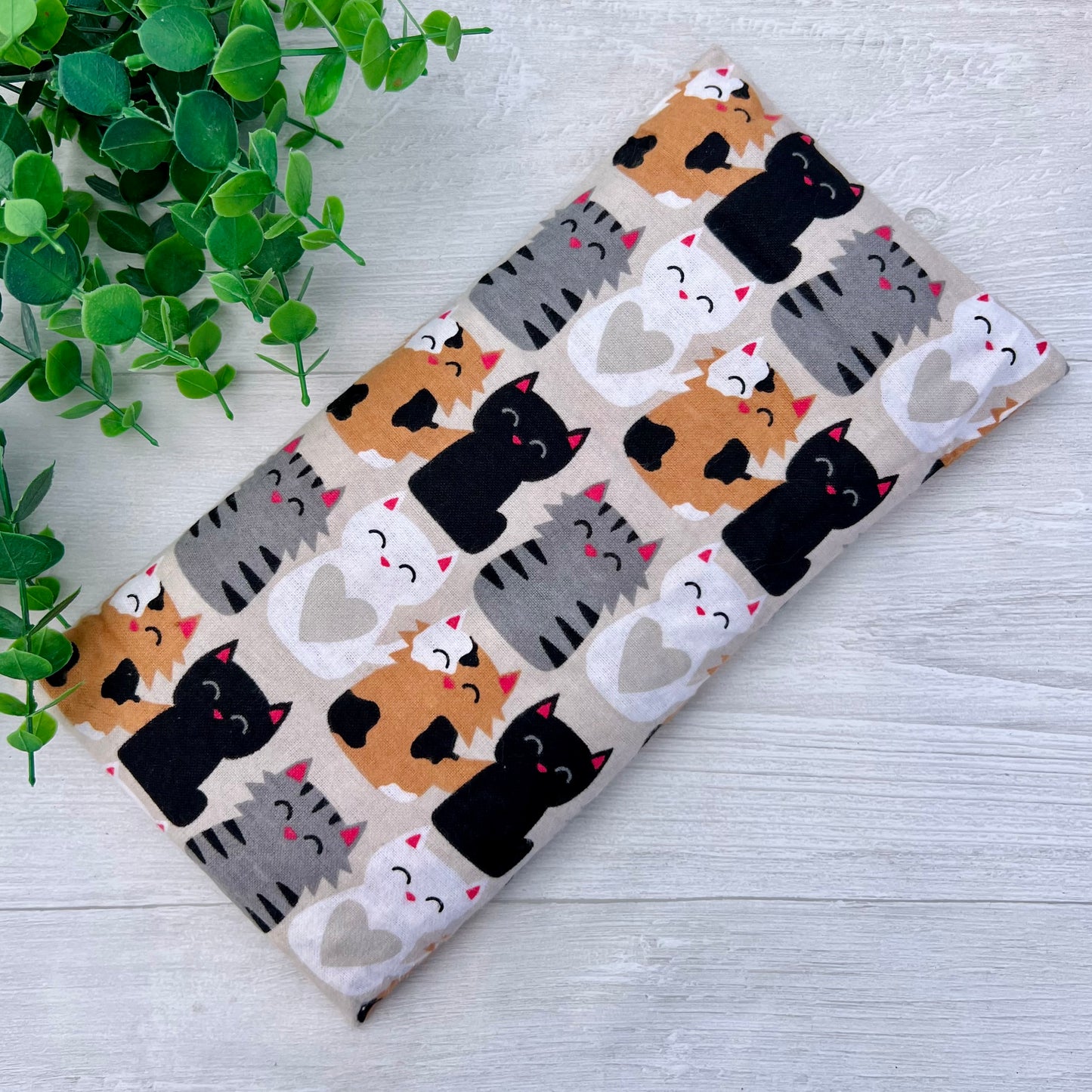 Close Together Cats - Original Reusable Therapy Pack