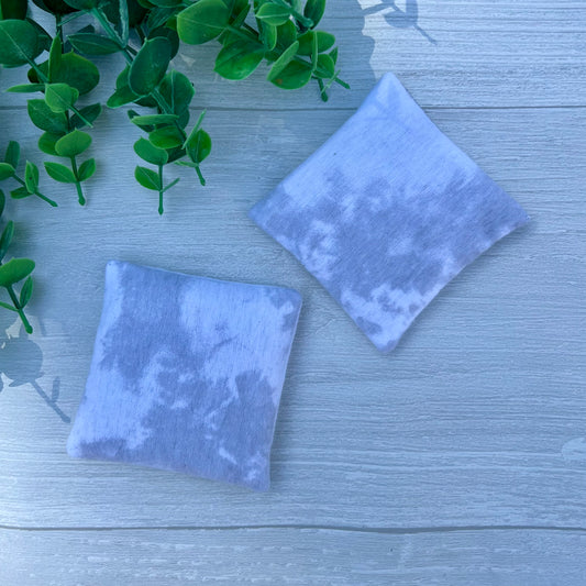 Gray Tie Dye - Mini Therapy Pack Set