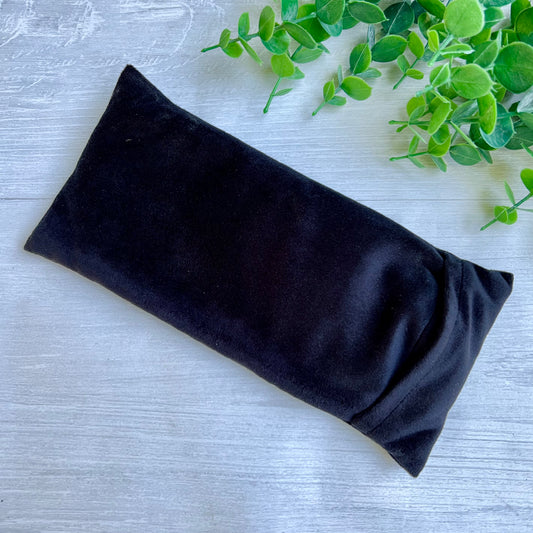 Removeable Eye Mask Cover