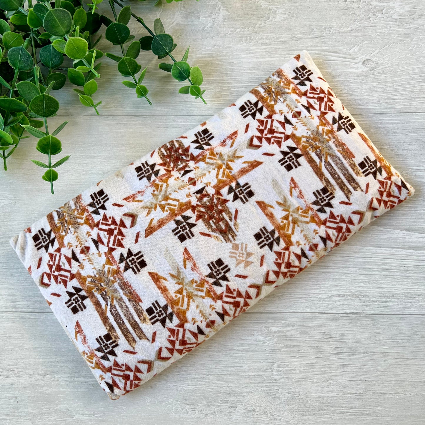 Neutral Aztec - Original Reusable Therapy Pack